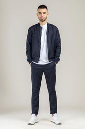 Купить Ветровка короткая длина