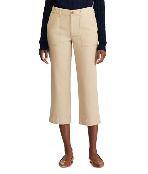 Купить Брюки Ralph Lauren