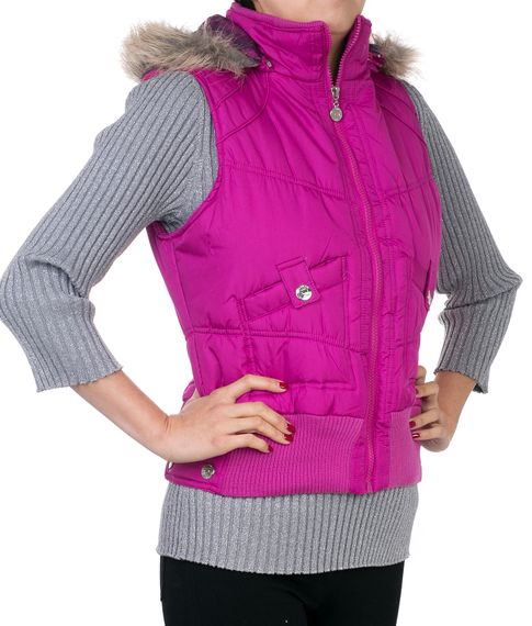 Жилет Dollhouse