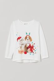 Купить Футболка H&M