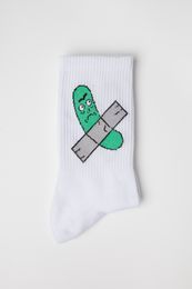 Носки длинные xarid qilish