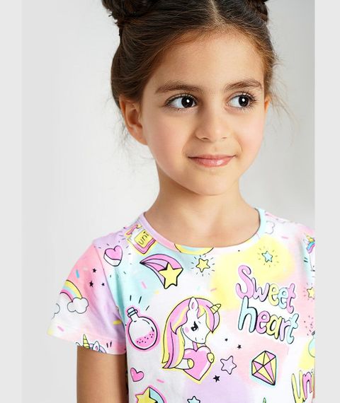 Футболка O'STIN