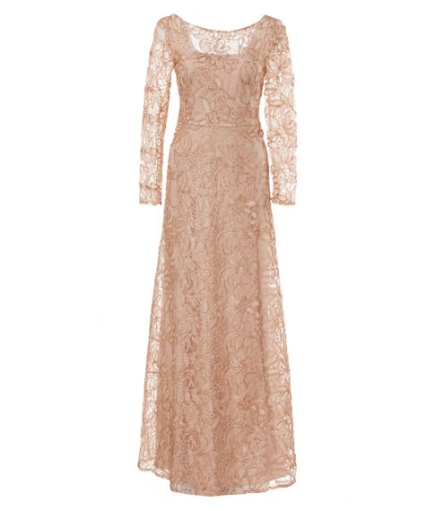 Платье JS Collections