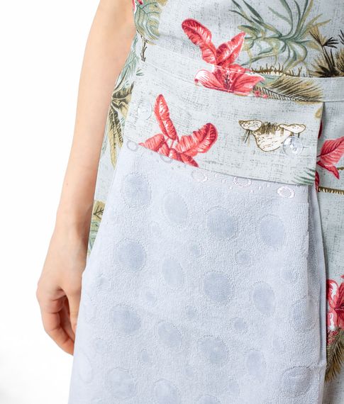 Фартук кухонный