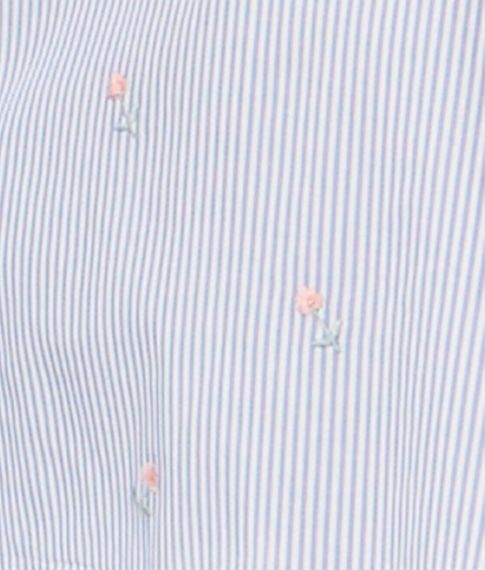 Платье-рубашка Tommy Hilfiger