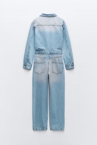 Комбинезон Zara
