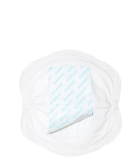 Вкладыши для груди Hot Wind Lovular, 60 шт