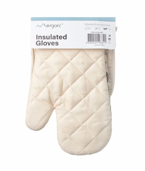 Комплект прихваток