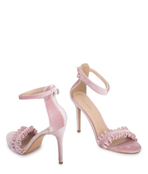 Босоножки Public Desire