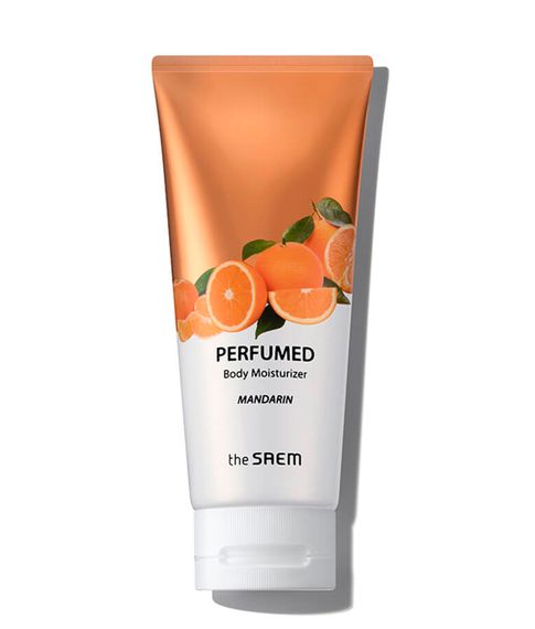 Купить Лосьон для тела Perfumed Body Moisturizer Mandarin 200мл