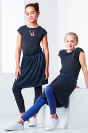 Купить Леггинсы 2 шт Tchibo