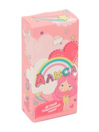 Купить Набор "Алиса" (крем 45 мл + душистая вода 140 мл)