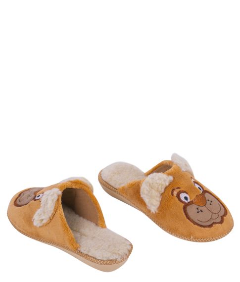 Домашние тапочки Белста