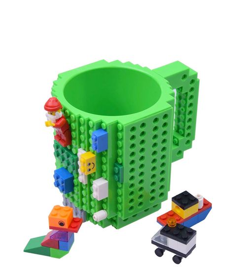 Купить Кружка Lego