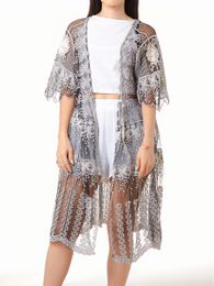 Купить Накидка на купальник