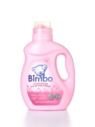Кондиционер для белья детский Bimbo, 1 л xarid qilish