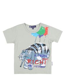 Футболка Bear Richi xarid qilish