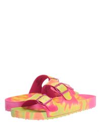 Купить Шлепанцы Madden Girl