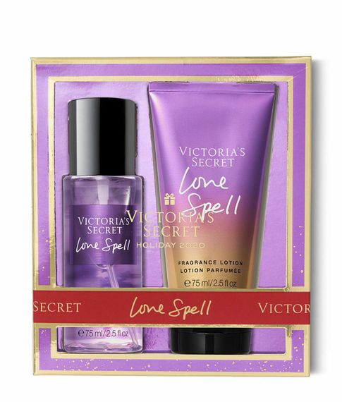 Купить Подарочный мини-набор Love Spell Victoria’s Secret