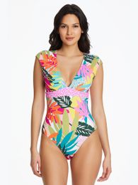 Купить Купальник Bleu Rod Beattie