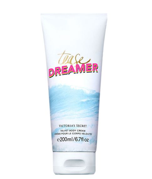 Парфюмерный набор Victoria's Secret Tease Dreamer - парфюмерная вода 100мл, мист 250 мл, крем 200 мл.