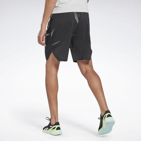 Шорты Reebok
