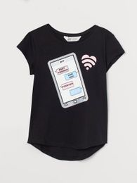 Футболка H&M xarid qilish