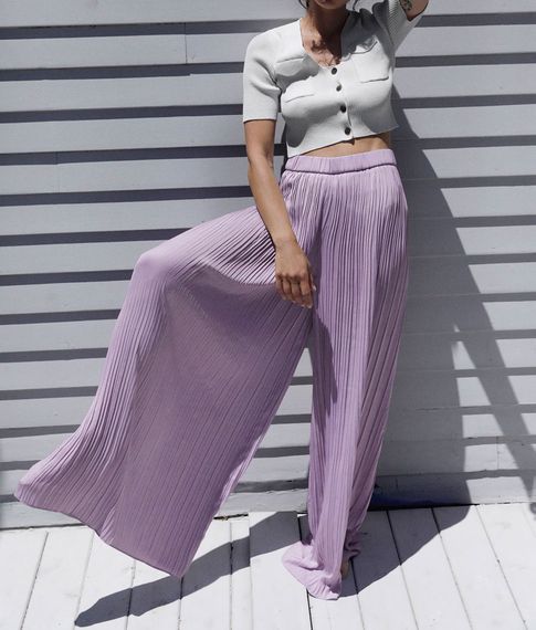 Брюки Zara xarid qilish