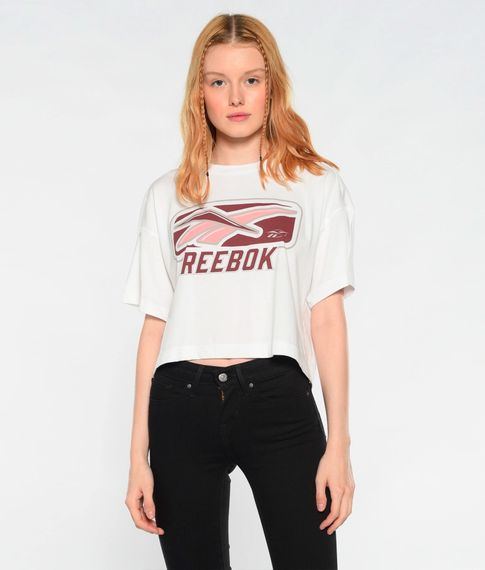 Купить Футболка Reebok