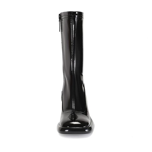ботильоны EKONIKA PREMIUM PM00474CN-21-BLACK-23Z