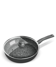 Сковорода из сплава алюминия Lamart LT  I 1176 I xarid qilish