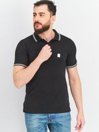 Поло-футболка DOOA xarid qilish