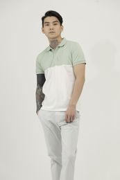 Купить Поло короткий рукав