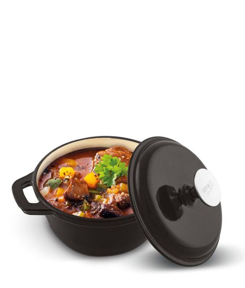 Кастрюля Lamart IRON | LT 1207 | 1,5 л