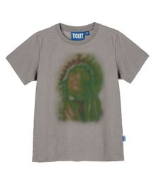 Купить Футболка Ticket