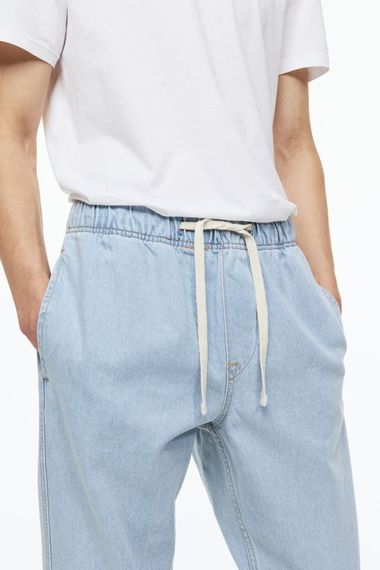 Джинсы H&M