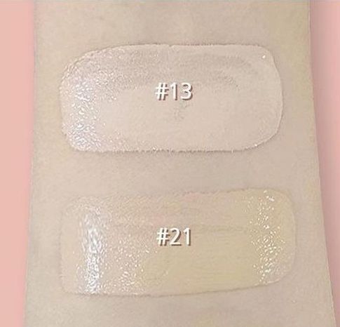 Promette Glam Origin Radiance Foundation SPF50+/PA+++ 13 тон, 30 мл