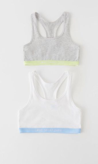 Купить Топики Zara
