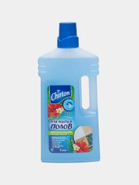 Чистящее средство для мытья полов Chirton Тропический океан, 1 л xarid qilish