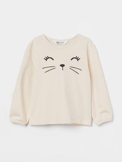 Купить Свитшот H&M