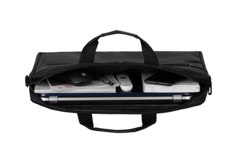 СУМКА ДЛЯ НОУТБУКА 2E CBN317BK 17″ BLACK 2E-CBN317BK