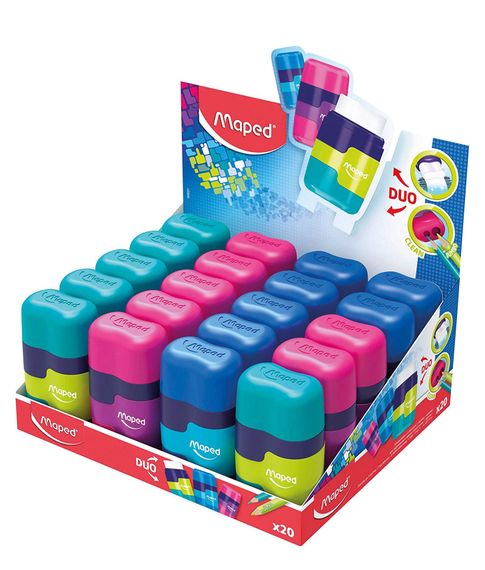Точилка Connect Colorful 049221