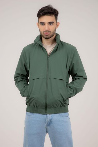Ветровка короткая длина xarid qilish