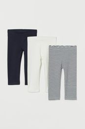 Купить Комплект коротких лосин H&M
