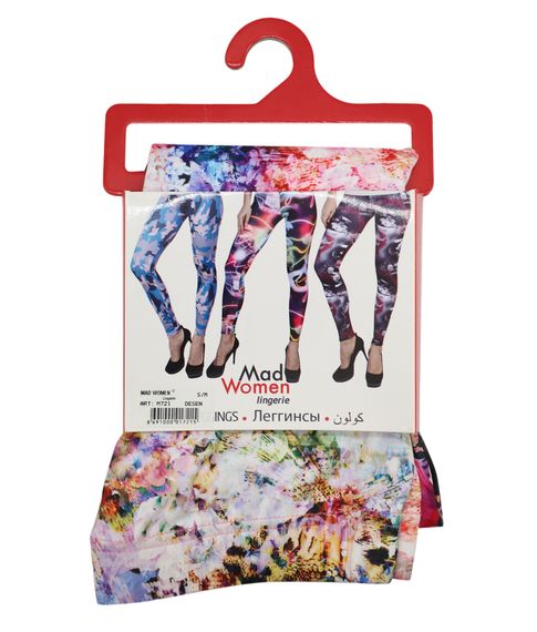 Леггинсы Mad Women xarid qilish