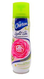 Освежитель воздуха Chirton LIGHT AIR Гармония японских садов, 300 мл xarid qilish