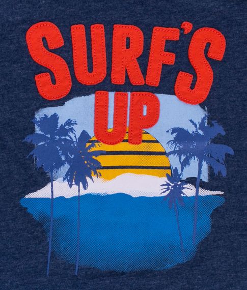 Футболка Crazy8