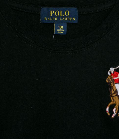 Футболка Polo by Ralph Lauren