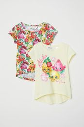 Купить Комплект футболок H&M