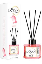 Купить Аромадиффузор для дома Gamma DORO розовый шелк